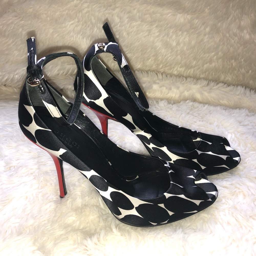 Gucci Heels